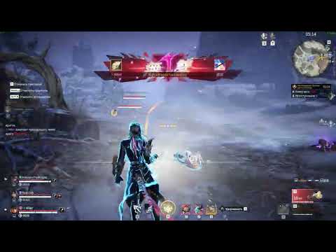 Видео: Будни разлома с Борьщём