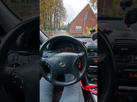Видео: Дополнение к втде по Сбросу Адаптации на Mercedes Benz c180 kompressor W203 S203. АКПП 722.6