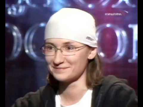 Видео: "Школа злословия" с Дианой Арбениной