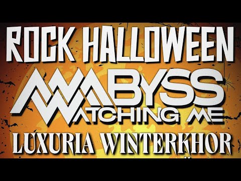 Видео: Моё субъективное мнение о Rock Halloween @ 25 октября 2025 Loona Club