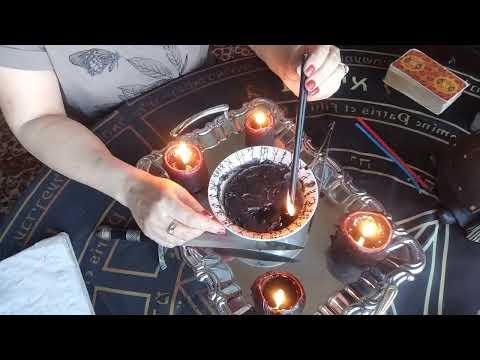 Видео: РИТУАЛ ЧИСТКА. СТЯГИ ЧУВСТВ, ЭМОЦИЙ ЭНЕРГИИ.