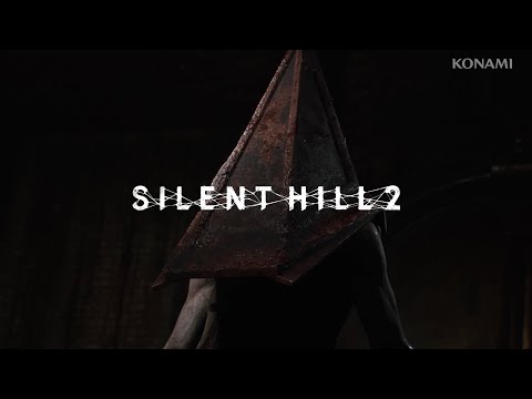 Видео: Silent Hill 2 Remake #1 - Путь в Сайлент Хилл