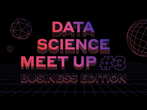 Видео: Alfa DS Meetup #3 Business Edition Трек Корпораты