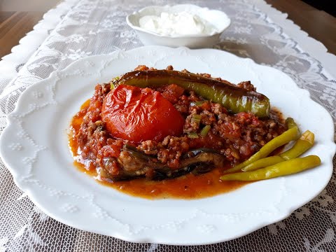 Видео: Мусака с патладжани