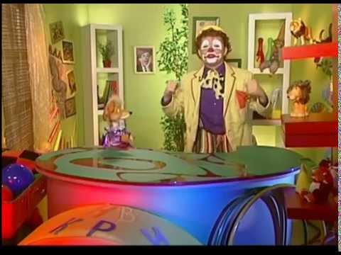 Видео: Азбука цирка 23. Цирковая одежда — Шишкина школа