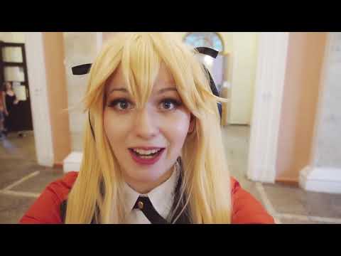 Видео: БЛОГГЕРЫ И ДЕНЬГИ НА АНИМЕ   ГИК ФЕСТИВАЛЕ! ВЛОГ