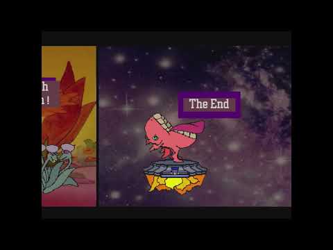 Видео: [CD-i] Story Machine - Star Dreams (Европа)