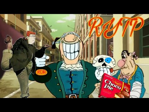 Видео: остров сокровищ |Rytp