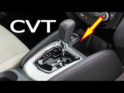 Видео: ЧТО БУДЕТ ЕСЛИ НЕ ПРОГРЕВАТЬ ВАРИАТОР