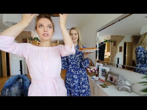 Видео: #182 Влог! Горячие Молдавские Напитки!