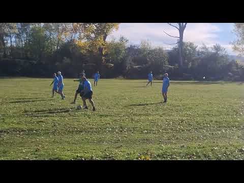 Видео: Кочово - Кочово/ветерани/ 2 ро полувреме 