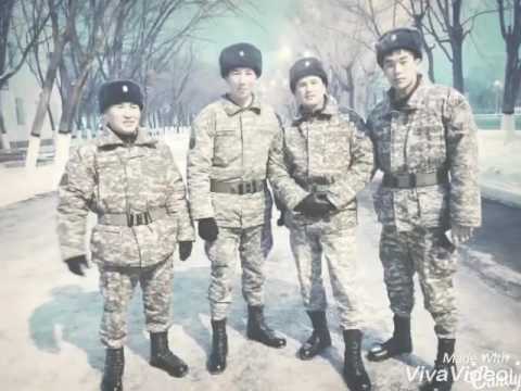 Видео: В/ч 03811