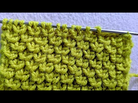 Видео: Узор-''Негладкий''.