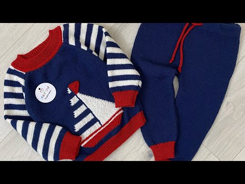 Видео: Кемали комплект #toqish #onlayn #жемфер #шалвар #мк #toqish_munisa #реглан #видеообзор #munisa