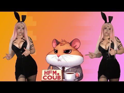 Видео: HFM COUB BEST CUBE Coub Приколы 2024 entertainment show, video collection from all over the world