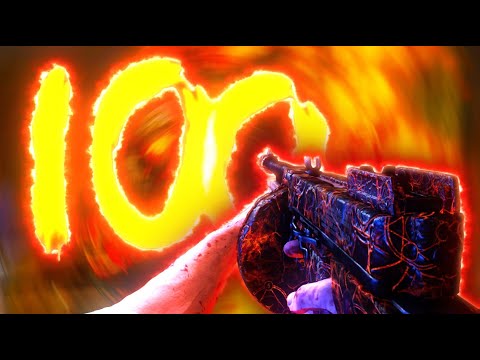 Видео: МОБ, РАУНД 100.