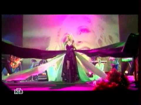 Видео: Стелла Джанни Чёрная лилия