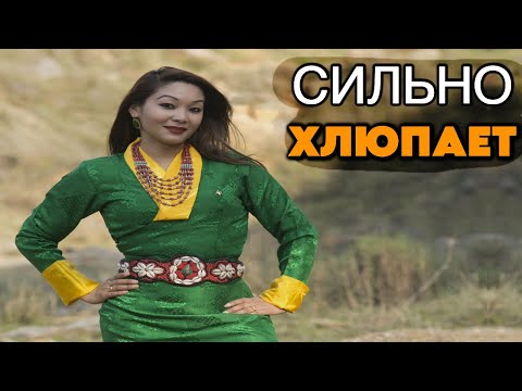 Видео: У НАС ОДНА ЖЕНА НА ВСЕХ, И МЫ В НЕЁ СУЕМ | ДИКИЕ ТРАДИЦИИ ТИБЕТА