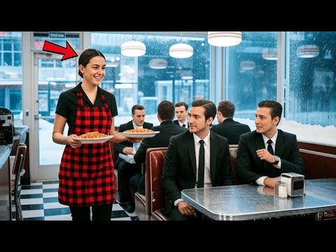 Видео: ✨ СЛУЖАНКА Приютила 15 МИЛЛИОНЕРОВ Во Время Снежной Бури — А На Следующий День У Её Дома Появилось…