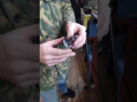 Видео: Снижение температуры двигателя BFQ без конструкторских изменений