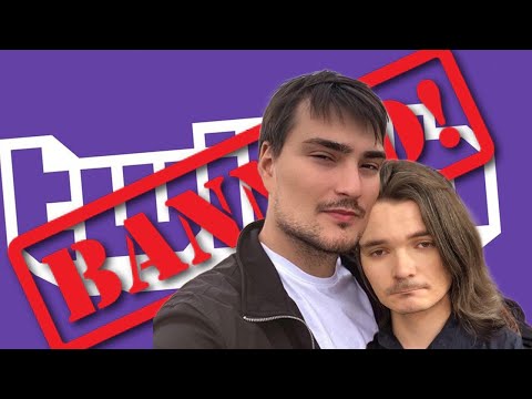 Видео: Маргинал и Артификс про новые жёсткие правила твича