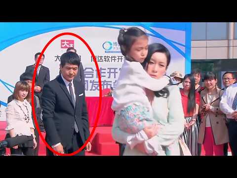 Видео: Муж публично объявил о браке с любовницей, жена ушла с дочерью, он запаниковал!