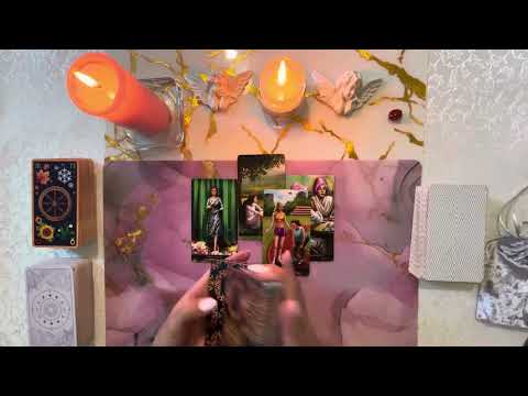 Видео: Ваш НОВЫЙ ЗНАКОМЫЙ..Его МЫСЛИ, ЧУВСТВА,НАМЕРЕНИЯ!!!💞❤️❤️🔥✨