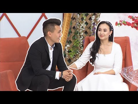 Видео: Мерей мен Наргиздің ата-аналары танысты 😍 Бір Болайық! 09.11.20