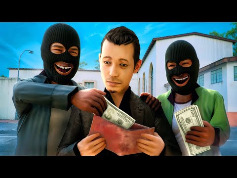 Видео: ОНИ ОБМАНУЛИ МЕНЯ но Я БЫЛ АДМИНОМ в GTA SAMP