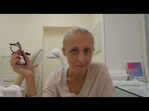 Видео: Начала диализ дома. Вышла на работу