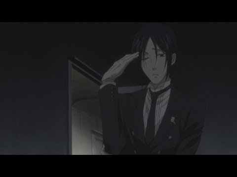 Видео: BLACK BUTLER | ТЕМНЫЙ ДВОРЕЦКИЙ (RUS CRACK)