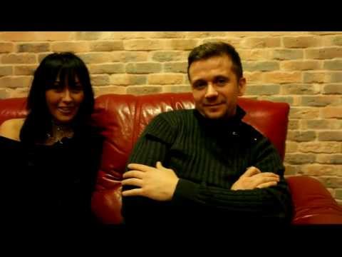 Видео: Ева Волкова Макс Постельный