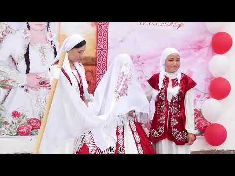 Видео: БЕТАШАР ТОЙ / СУНАҚАТА АУЫЛЫ