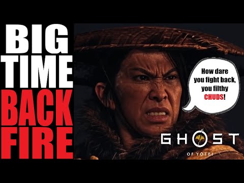 Видео: БОЙКОТЫ РАБОТАЮТ?!: Цифры Ghost of NoBuy, использованные подставными лицами, ДАЮТ ОБРАТНЫЙ ОГОНЬ ...