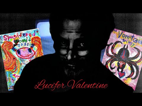 Видео: ТАЙНА САМОГО УЖАСНОГО РЕЖИССЕРА ГОЛЛИВУДА | Люцифер Валентайн