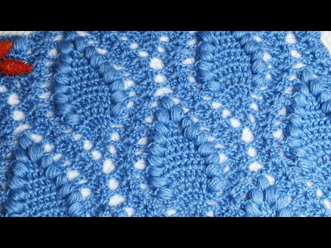 Видео: Впервые на моем канале по Вашим просьбам//Палантин//Crochet stole