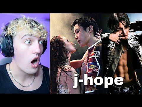 Видео: РЕАКЦИЯ ЮЖНОЙ АФРИКИ НА BTS | Официальный клип Джей-Хоупа «Killin' It Girl (feat. GloRilla)» + ТА...