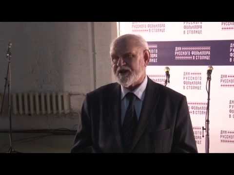 Видео: К 100-летию со дня рождения Е.Т. Сапелкина