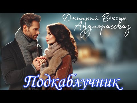 Видео: Подкаблучник. Рассказ