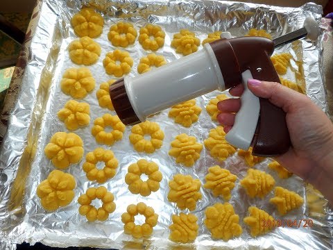 Видео: ПЕЧЕНЬЕ НА СКОРУЮ РУКУ| FAST biscuits