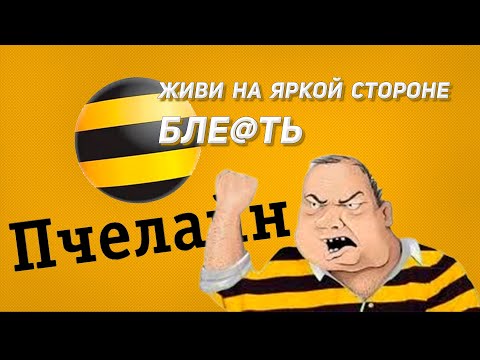 Видео: БИЛАЙН - САМЫЙ КОНЧЕНЫЙ ОПЕРАТОР