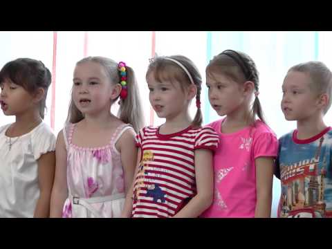 Видео: 261 сад г.Ижевск