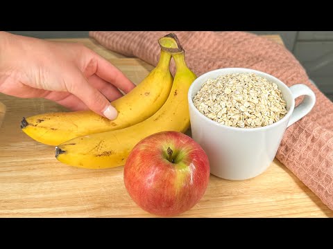 Видео: Моя мама похудела на 10 кг за месяц! Никаких диет! Завтракай и худей