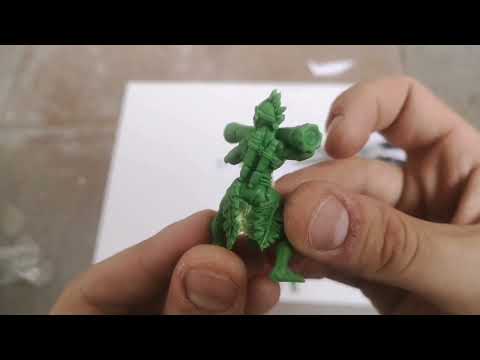 Видео: Битвы Fantasy Технолог VHQ Ништяки из Питера