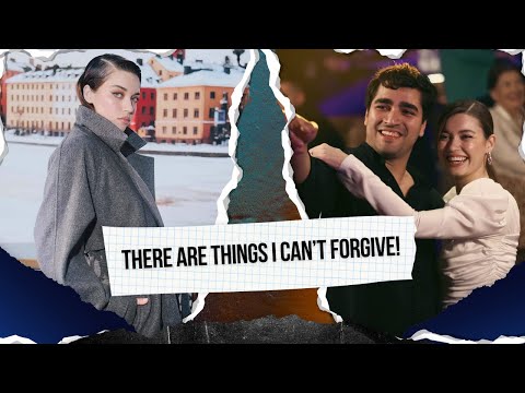 Видео: Афра Сарачоглу нарушает молчание: «Мерт Рамазан причинил мне больше боли, чем кто-либо думает!»