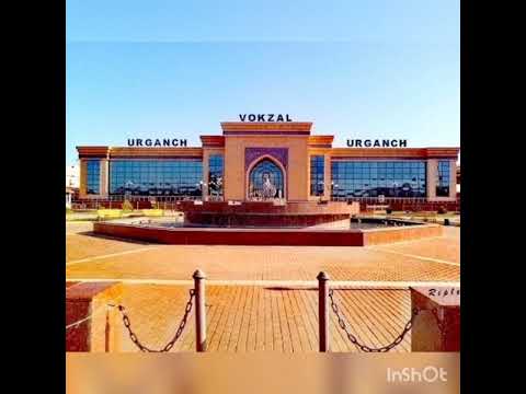 Видео: Группа "Сабо" песня "Урганчим" 2000 год.