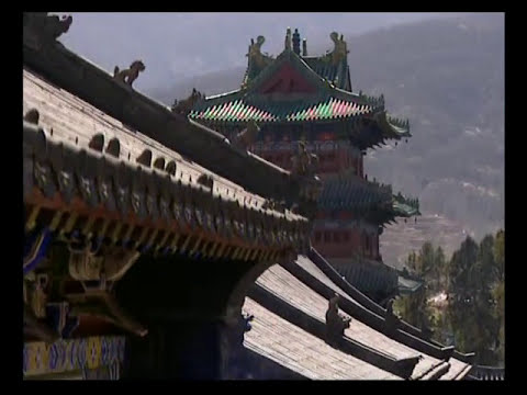 Видео: Китайские боевые искусства Серия 7: Эскортная жизнь мастеров боевых искусств часть 1