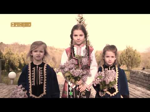 Видео: Община Петрич - документален филм / Мюзик Медия Клъстер