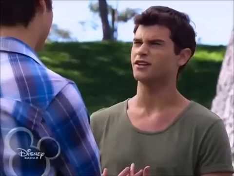 Видео: Виолетта - музыкальная нарезка 4!