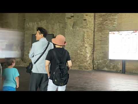 Видео: Таормина, Сицилия